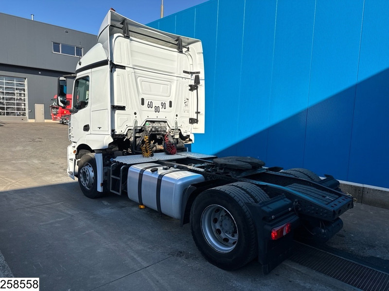 Mercedes-Benz Actros 1843 EURO 6 - وحدة جر: صورة 4 Mercedes-Benz Actros 1843 EURO 6 - وحدة جر: صورة 4