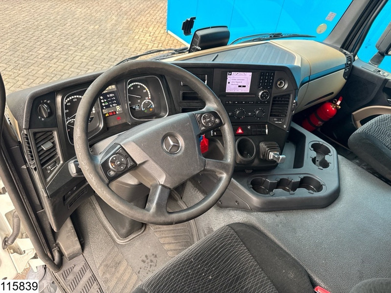 Mercedes-Benz Actros 1843 EURO 6 - وحدة جر: صورة 5 Mercedes-Benz Actros 1843 EURO 6 - وحدة جر: صورة 5