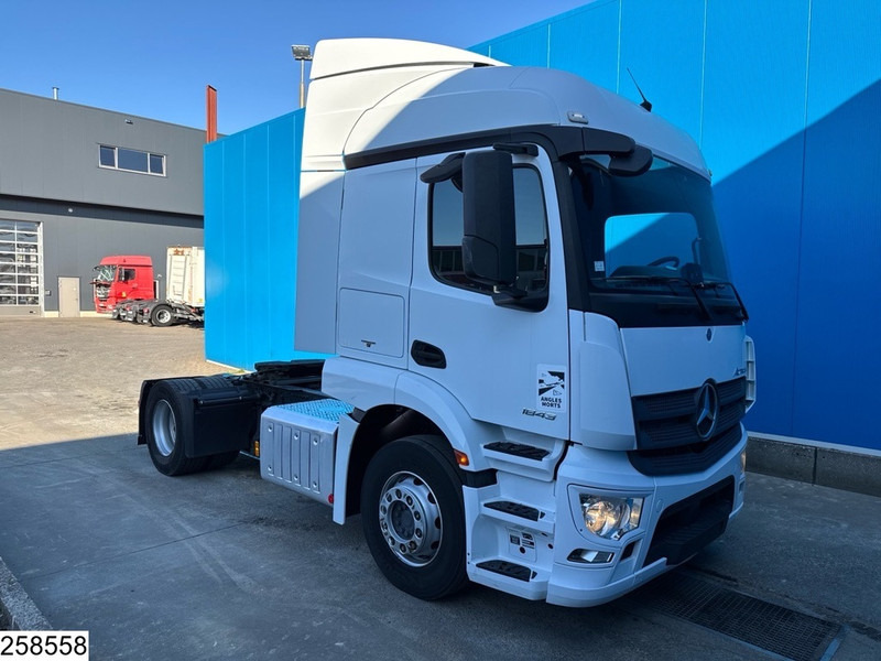 Mercedes-Benz Actros 1843 EURO 6 - وحدة جر: صورة 3 Mercedes-Benz Actros 1843 EURO 6 - وحدة جر: صورة 3