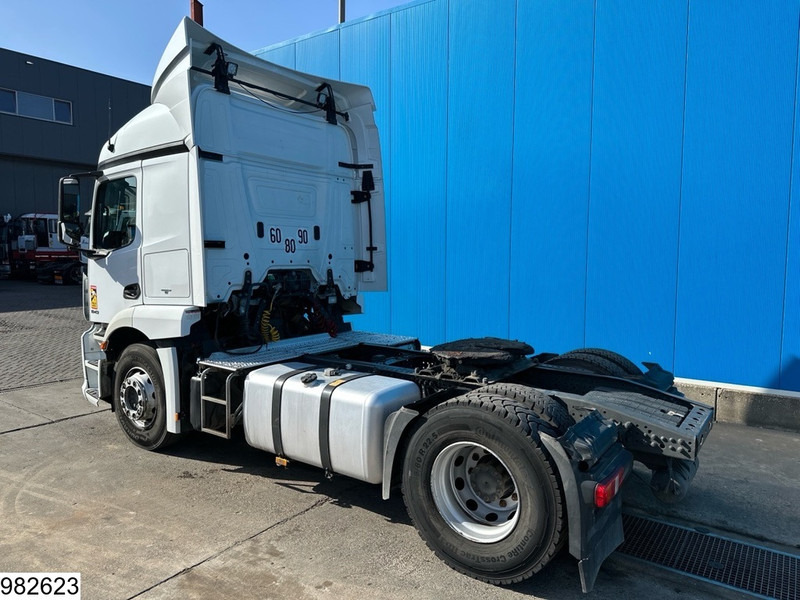 Mercedes-Benz Actros 1843 EURO 6 - وحدة جر: صورة 4 Mercedes-Benz Actros 1843 EURO 6 - وحدة جر: صورة 4