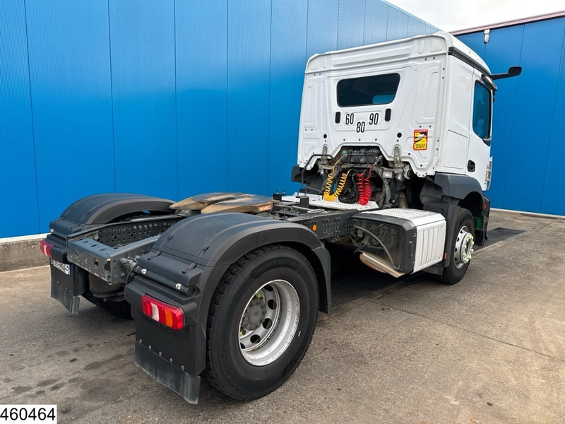 Mercedes-Benz Actros 1843 MP5, EURO 6, Retarder, MirrorCams - وحدة جر: صورة 2 Mercedes-Benz Actros 1843 MP5, EURO 6, Retarder, MirrorCams - وحدة جر: صورة 2