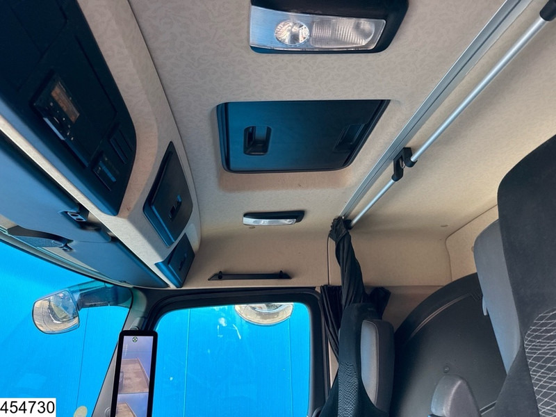 Mercedes-Benz Actros 1843 MP5, EURO 6D, Retarder, MirrorCams - وحدة جر: صورة 5 Mercedes-Benz Actros 1843 MP5, EURO 6D, Retarder, MirrorCams - وحدة جر: صورة 5