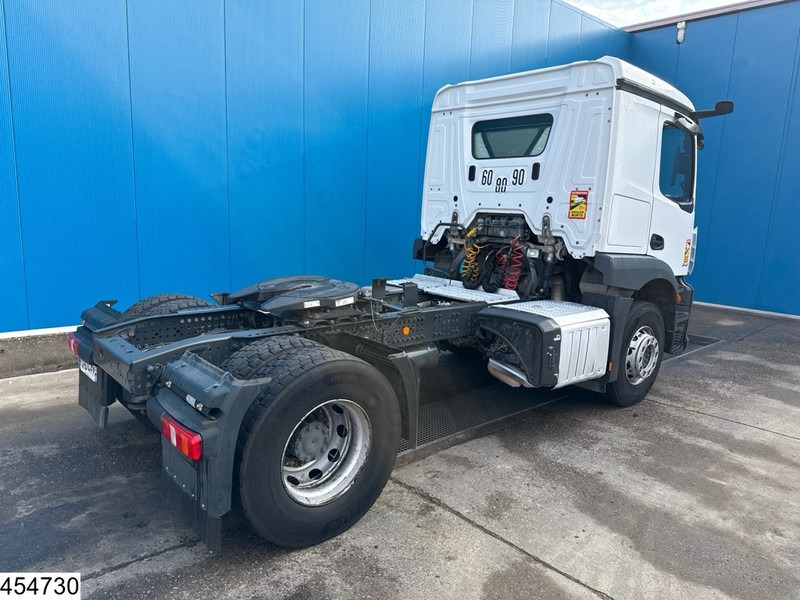 Mercedes-Benz Actros 1843 MP5, EURO 6D, Retarder, MirrorCams - وحدة جر: صورة 3 Mercedes-Benz Actros 1843 MP5, EURO 6D, Retarder, MirrorCams - وحدة جر: صورة 3