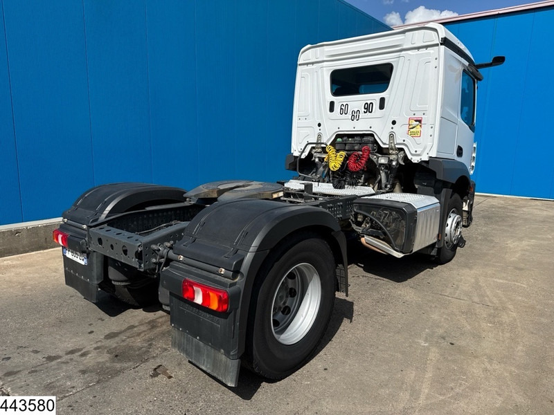 Mercedes-Benz Actros 1843 MP5, EURO 6D, Retarder, MirrorCams - وحدة جر: صورة 2 Mercedes-Benz Actros 1843 MP5, EURO 6D, Retarder, MirrorCams - وحدة جر: صورة 2