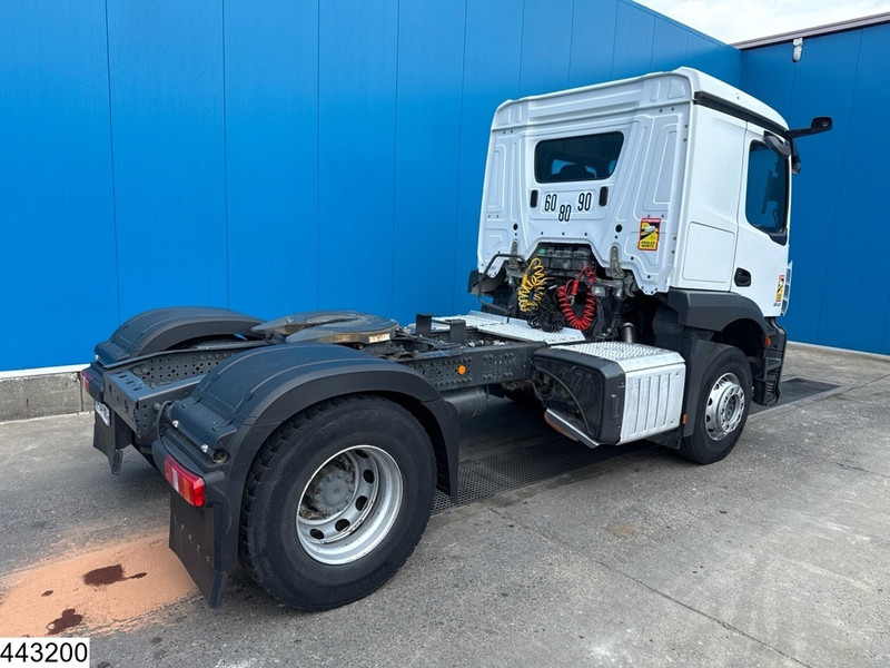 Mercedes-Benz Actros 1843 MP5, EURO 6D, Retarder, MirrorCams - وحدة جر: صورة 3 Mercedes-Benz Actros 1843 MP5, EURO 6D, Retarder, MirrorCams - وحدة جر: صورة 3