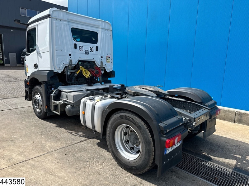 Mercedes-Benz Actros 1843 MP5, EURO 6D, Retarder, MirrorCams - وحدة جر: صورة 4 Mercedes-Benz Actros 1843 MP5, EURO 6D, Retarder, MirrorCams - وحدة جر: صورة 4