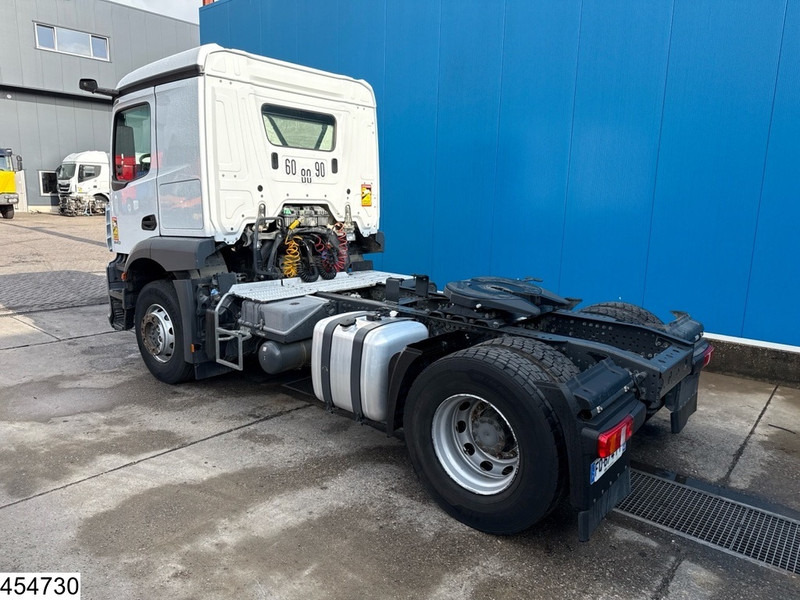 Mercedes-Benz Actros 1843 MP5, EURO 6D, Retarder, MirrorCams - وحدة جر: صورة 4 Mercedes-Benz Actros 1843 MP5, EURO 6D, Retarder, MirrorCams - وحدة جر: صورة 4