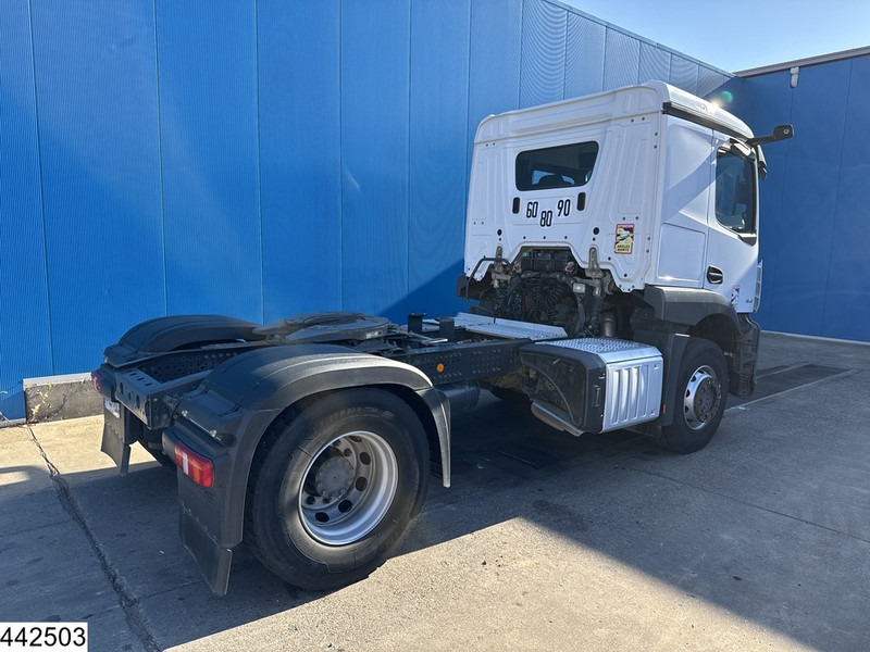 Mercedes-Benz Actros 1843 MP5, EURO 6D, Retarder, MirrorCams - وحدة جر: صورة 2 Mercedes-Benz Actros 1843 MP5, EURO 6D, Retarder, MirrorCams - وحدة جر: صورة 2
