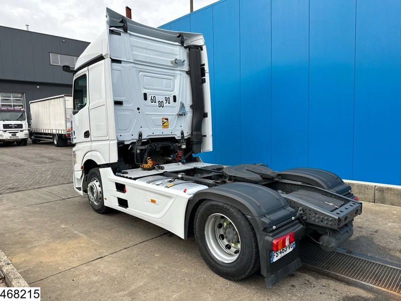 Mercedes-Benz Actros 1845 EURO 6, Mirrorcams, MP5, New Tyres - وحدة جر: صورة 2 Mercedes-Benz Actros 1845 EURO 6, Mirrorcams, MP5, New Tyres - وحدة جر: صورة 2