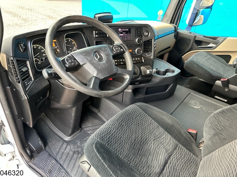 Mercedes-Benz Actros 1845 EURO 6, PTO, LOHR, Standairco - وحدة جر: صورة 5 Mercedes-Benz Actros 1845 EURO 6, PTO, LOHR, Standairco - وحدة جر: صورة 5