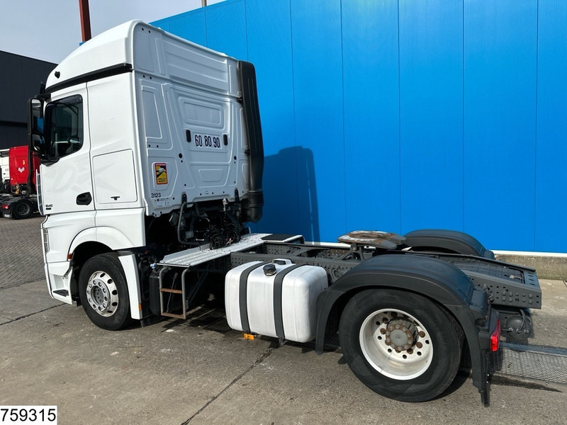 Mercedes-Benz Actros 1845 EURO 6, PTO - وحدة جر: صورة 4 Mercedes-Benz Actros 1845 EURO 6, PTO - وحدة جر: صورة 4
