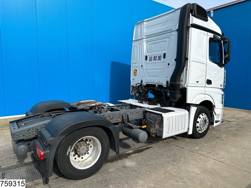 Mercedes-Benz Actros 1845 EURO 6, PTO - وحدة جر: صورة 2 Mercedes-Benz Actros 1845 EURO 6, PTO - وحدة جر: صورة 2