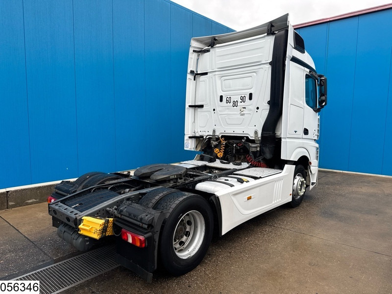 Mercedes-Benz Actros 1845 EURO 6, Retarder, Standairco - وحدة جر: صورة 2 Mercedes-Benz Actros 1845 EURO 6, Retarder, Standairco - وحدة جر: صورة 2
