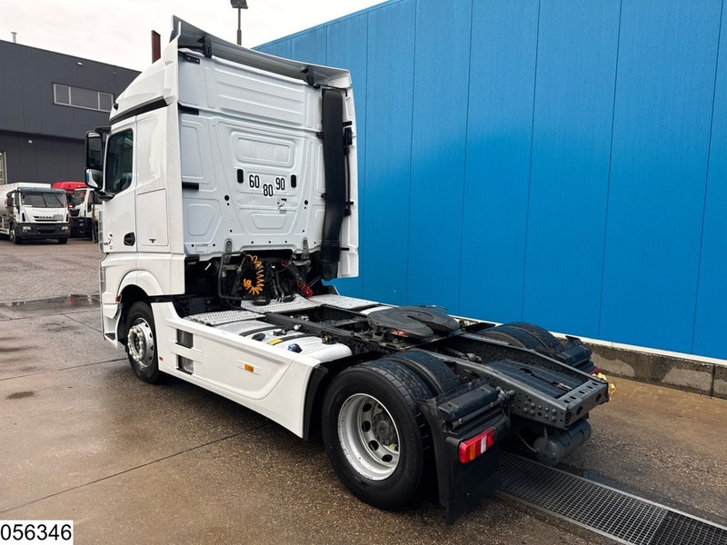 Mercedes-Benz Actros 1845 EURO 6, Retarder, Standairco - وحدة جر: صورة 4 Mercedes-Benz Actros 1845 EURO 6, Retarder, Standairco - وحدة جر: صورة 4