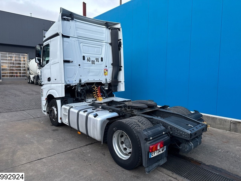 Mercedes-Benz Actros 1845 EURO 6, Standairco - وحدة جر: صورة 4 Mercedes-Benz Actros 1845 EURO 6, Standairco - وحدة جر: صورة 4