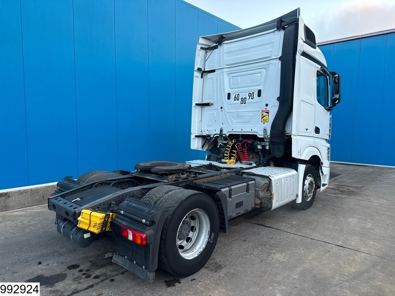 Mercedes-Benz Actros 1845 EURO 6, Standairco - وحدة جر: صورة 2 Mercedes-Benz Actros 1845 EURO 6, Standairco - وحدة جر: صورة 2