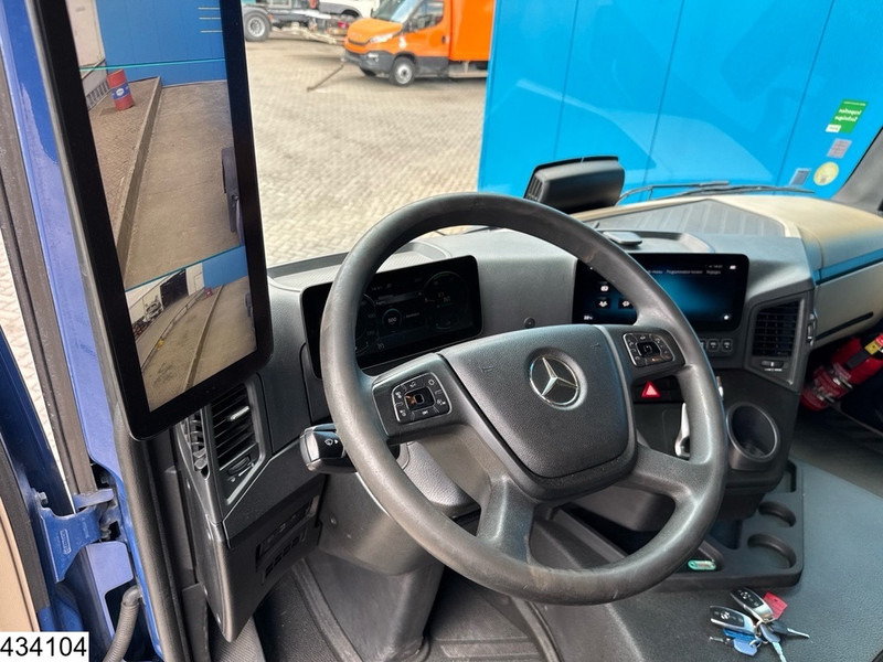 Mercedes-Benz Actros 1845 EURO 6D, MP5, Mirrorcams - وحدة جر: صورة 5 Mercedes-Benz Actros 1845 EURO 6D, MP5, Mirrorcams - وحدة جر: صورة 5