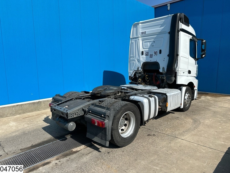 Mercedes-Benz Actros 1845 EURO 6 - وحدة جر: صورة 2 Mercedes-Benz Actros 1845 EURO 6 - وحدة جر: صورة 2