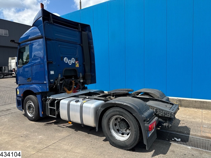 Mercedes-Benz Actros 1845 EURO 6 - وحدة جر: صورة 4 Mercedes-Benz Actros 1845 EURO 6 - وحدة جر: صورة 4