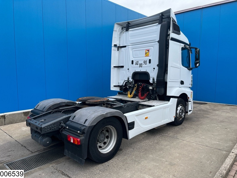 Mercedes-Benz Actros 1845 EURO 6 - وحدة جر: صورة 3 Mercedes-Benz Actros 1845 EURO 6 - وحدة جر: صورة 3