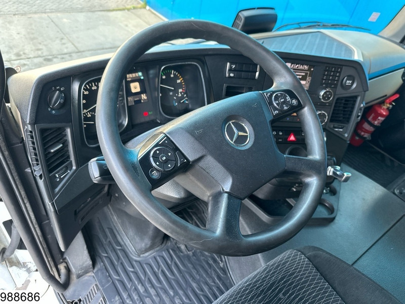Mercedes-Benz Actros 1845 EURO 6 - وحدة جر: صورة 5 Mercedes-Benz Actros 1845 EURO 6 - وحدة جر: صورة 5