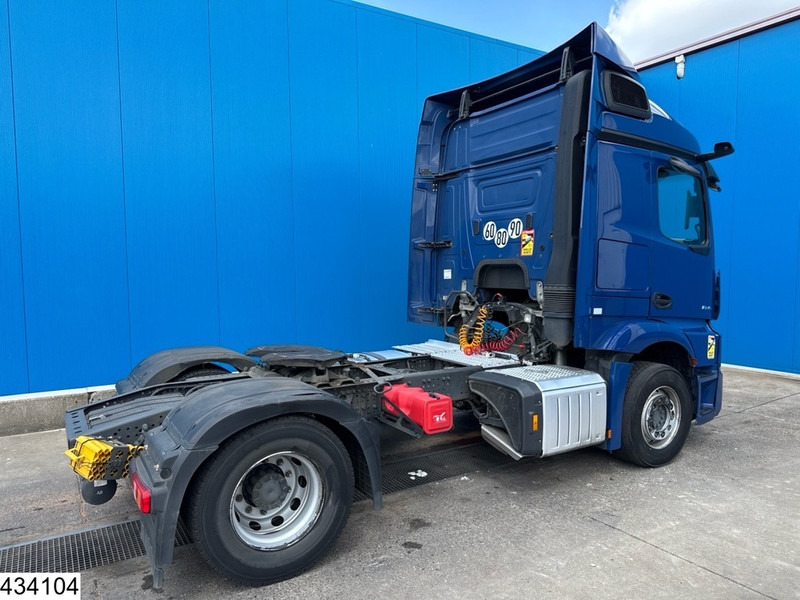 Mercedes-Benz Actros 1845 EURO 6 - وحدة جر: صورة 2 Mercedes-Benz Actros 1845 EURO 6 - وحدة جر: صورة 2