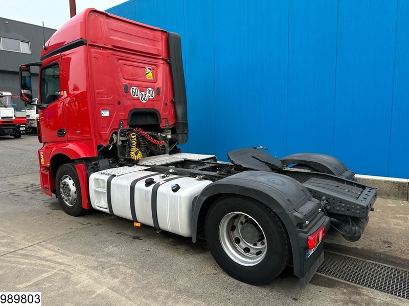 Mercedes-Benz Actros 1845 EURO 6 - وحدة جر: صورة 4 Mercedes-Benz Actros 1845 EURO 6 - وحدة جر: صورة 4