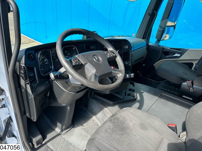 Mercedes-Benz Actros 1845 EURO 6 - وحدة جر: صورة 5 Mercedes-Benz Actros 1845 EURO 6 - وحدة جر: صورة 5