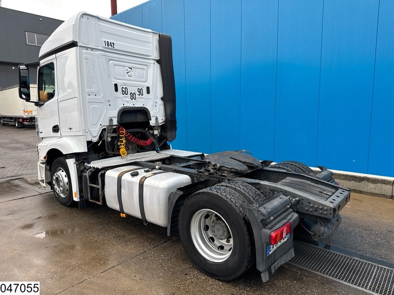 Mercedes-Benz Actros 1845 EURO 6 - وحدة جر: صورة 4 Mercedes-Benz Actros 1845 EURO 6 - وحدة جر: صورة 4