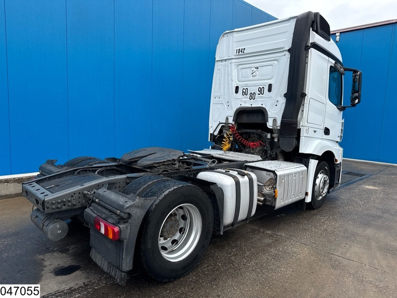 Mercedes-Benz Actros 1845 EURO 6 - وحدة جر: صورة 2 Mercedes-Benz Actros 1845 EURO 6 - وحدة جر: صورة 2