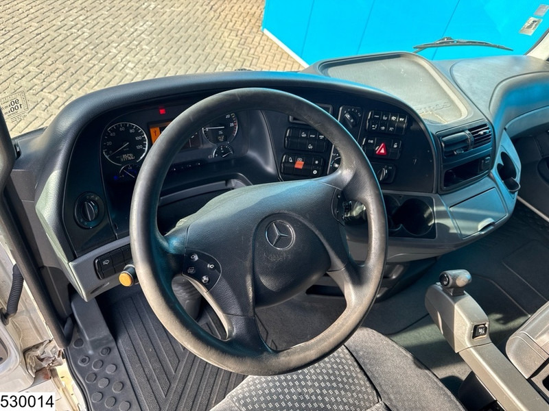 Mercedes-Benz Actros 1846 EURO 5 - وحدة جر: صورة 5 Mercedes-Benz Actros 1846 EURO 5 - وحدة جر: صورة 5