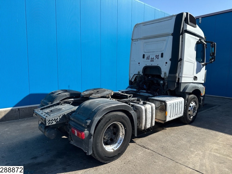 Mercedes-Benz Actros 1846 EURO 6, Retarder, Hydraulic - وحدة جر: صورة 3 Mercedes-Benz Actros 1846 EURO 6, Retarder, Hydraulic - وحدة جر: صورة 3