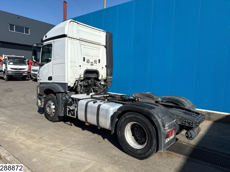 Mercedes-Benz Actros 1846 EURO 6, Retarder, Hydraulic - وحدة جر: صورة 4 Mercedes-Benz Actros 1846 EURO 6, Retarder, Hydraulic - وحدة جر: صورة 4