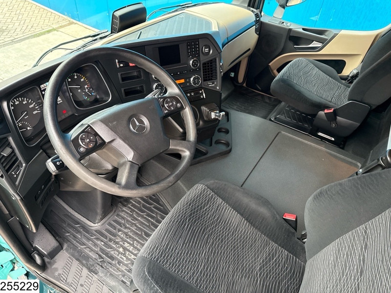 Mercedes-Benz Actros 1848 EURO 6, Retarder, Airco, PTO - وحدة جر: صورة 5 Mercedes-Benz Actros 1848 EURO 6, Retarder, Airco, PTO - وحدة جر: صورة 5
