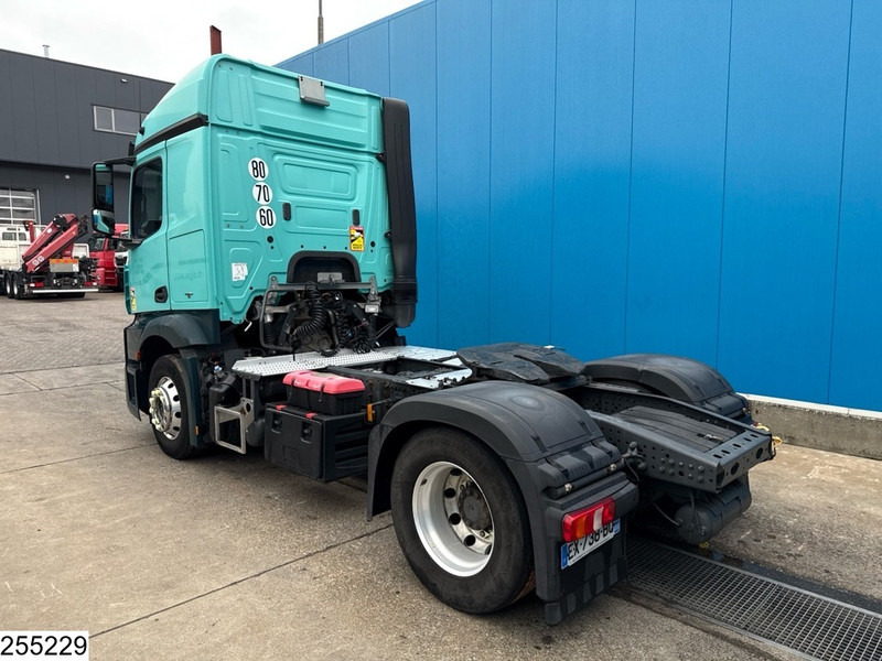 Mercedes-Benz Actros 1848 EURO 6, Retarder, Airco, PTO - وحدة جر: صورة 4 Mercedes-Benz Actros 1848 EURO 6, Retarder, Airco, PTO - وحدة جر: صورة 4