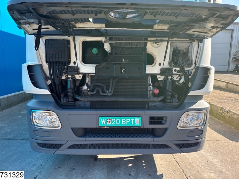 Mercedes-Benz Actros 2541 6x2, EURO 5, Thermoking - شاحنة الفريزر: صورة 3 Mercedes-Benz Actros 2541 6x2, EURO 5, Thermoking - شاحنة الفريزر: صورة 3