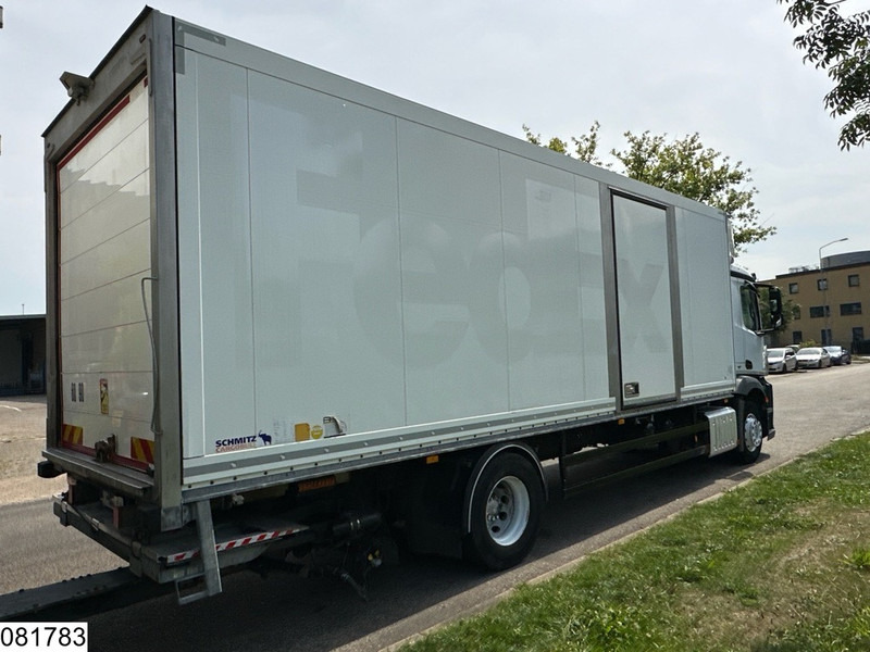 Mercedes-Benz Antos 1842 EURO 6, Dhollandia - شاحنة مقفلة: صورة 3 Mercedes-Benz Antos 1842 EURO 6, Dhollandia - شاحنة مقفلة: صورة 3