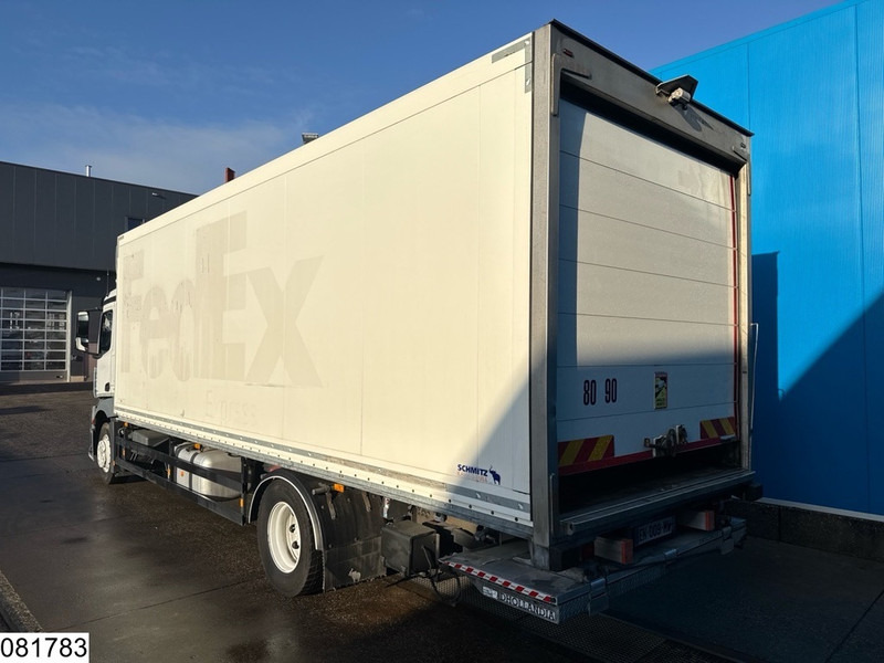 Mercedes-Benz Antos 1842 EURO 6, Dhollandia - شاحنة مقفلة: صورة 4 Mercedes-Benz Antos 1842 EURO 6, Dhollandia - شاحنة مقفلة: صورة 4