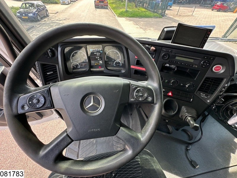 Mercedes-Benz Antos 1842 EURO 6, Dhollandia - شاحنة مقفلة: صورة 5 Mercedes-Benz Antos 1842 EURO 6, Dhollandia - شاحنة مقفلة: صورة 5