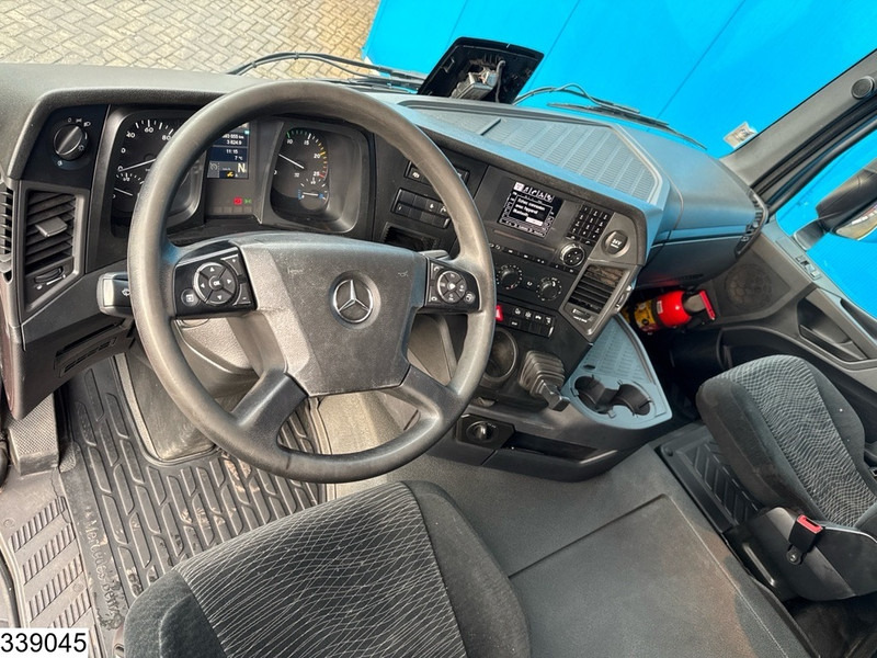 Mercedes-Benz Arocs 3353 6x4, EURO 6, Retarder, Hydraulic - وحدة جر: صورة 5 Mercedes-Benz Arocs 3353 6x4, EURO 6, Retarder, Hydraulic - وحدة جر: صورة 5