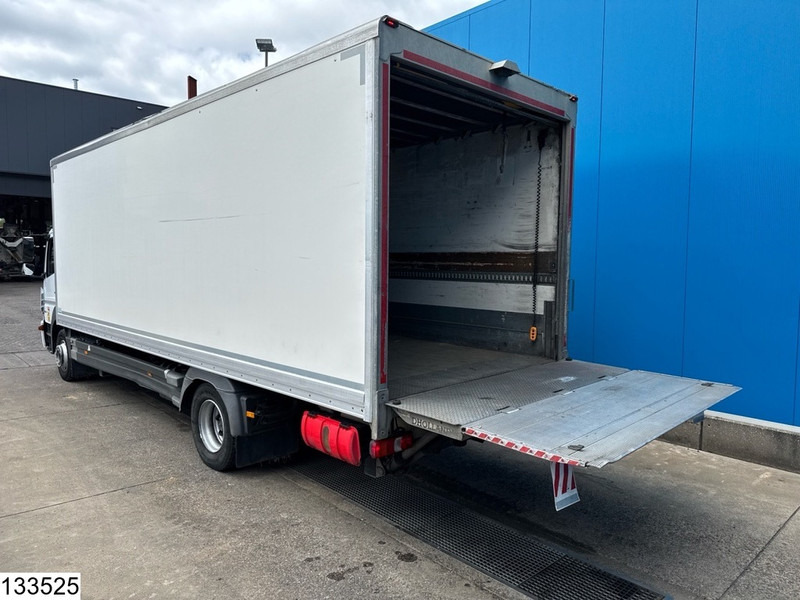 Mercedes-Benz Atego 1321 EURO 6, Dhollandia - شاحنة مقفلة: صورة 5 Mercedes-Benz Atego 1321 EURO 6, Dhollandia - شاحنة مقفلة: صورة 5