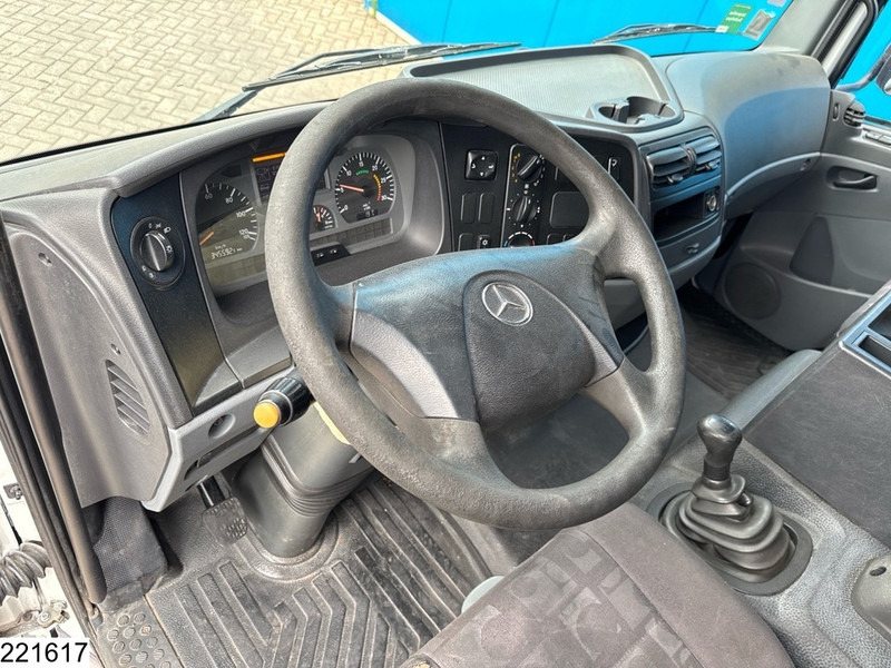 Mercedes-Benz Atego 1322 EURO5, Manual, Dhollandia, Chereau - شاحنة الفريزر: صورة 5 Mercedes-Benz Atego 1322 EURO5, Manual, Dhollandia, Chereau - شاحنة الفريزر: صورة 5