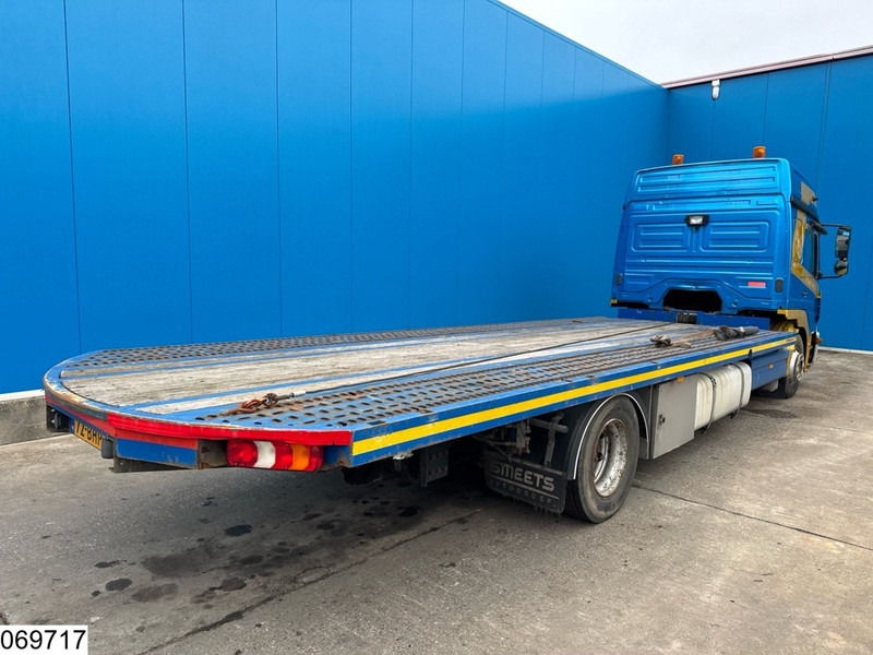 Mercedes-Benz Atego 1528 EURO 6, PTO, Winch - شاحنات مسطحة: صورة 2 Mercedes-Benz Atego 1528 EURO 6, PTO, Winch - شاحنات مسطحة: صورة 2