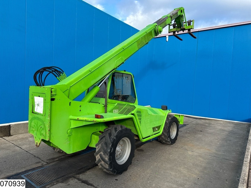 Merlo P35-13 - رافعة تلسكوبية: صورة 2 Merlo P35-13 - رافعة تلسكوبية: صورة 2