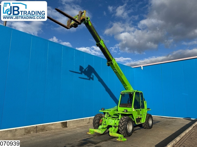 Merlo P35-13 - رافعة تلسكوبية: صورة 1 Merlo P35-13 - رافعة تلسكوبية: صورة 1