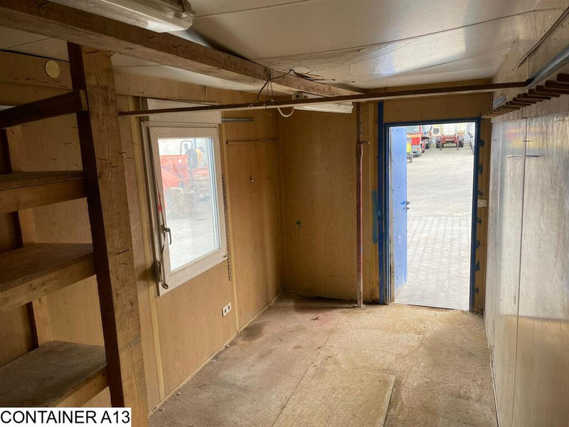 Onbekend Container - حاوية البناء: صورة 5 Onbekend Container - حاوية البناء: صورة 5