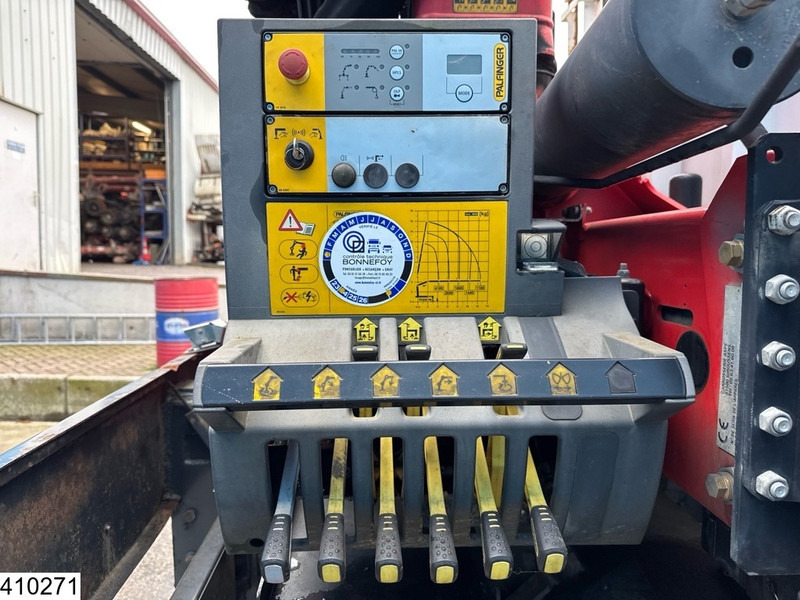 Palfinger PK 19.001 SLD - ونش كرين - شاحنة: صورة 5 Palfinger PK 19.001 SLD - ونش كرين - شاحنة: صورة 5