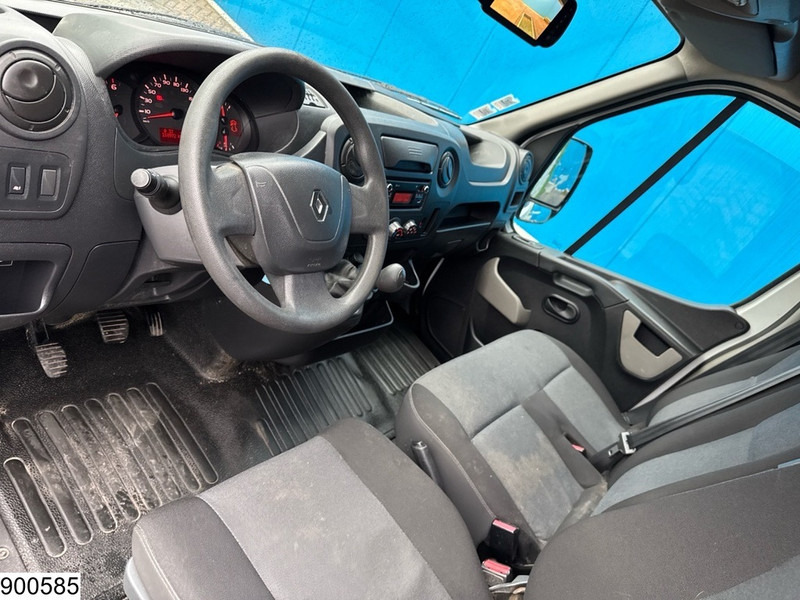 Renault 165 DCI Mascott 165 DCI EURO 6, Manual transmission - شاحنة ستارة جانبية: صورة 5 Renault 165 DCI Mascott 165 DCI EURO 6, Manual transmission - شاحنة ستارة جانبية: صورة 5