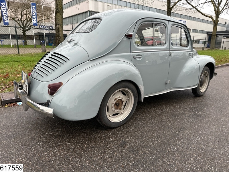 Renault ? 4CV - سيارة: صورة 4 Renault ? 4CV - سيارة: صورة 4