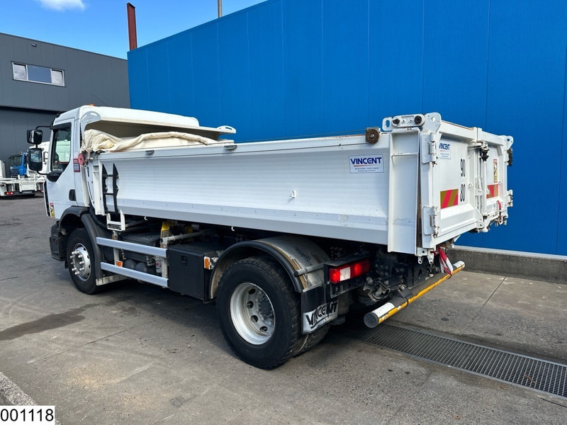 Renault C 320 EURO 6 - شاحنة قلاب: صورة 4 Renault C 320 EURO 6 - شاحنة قلاب: صورة 4